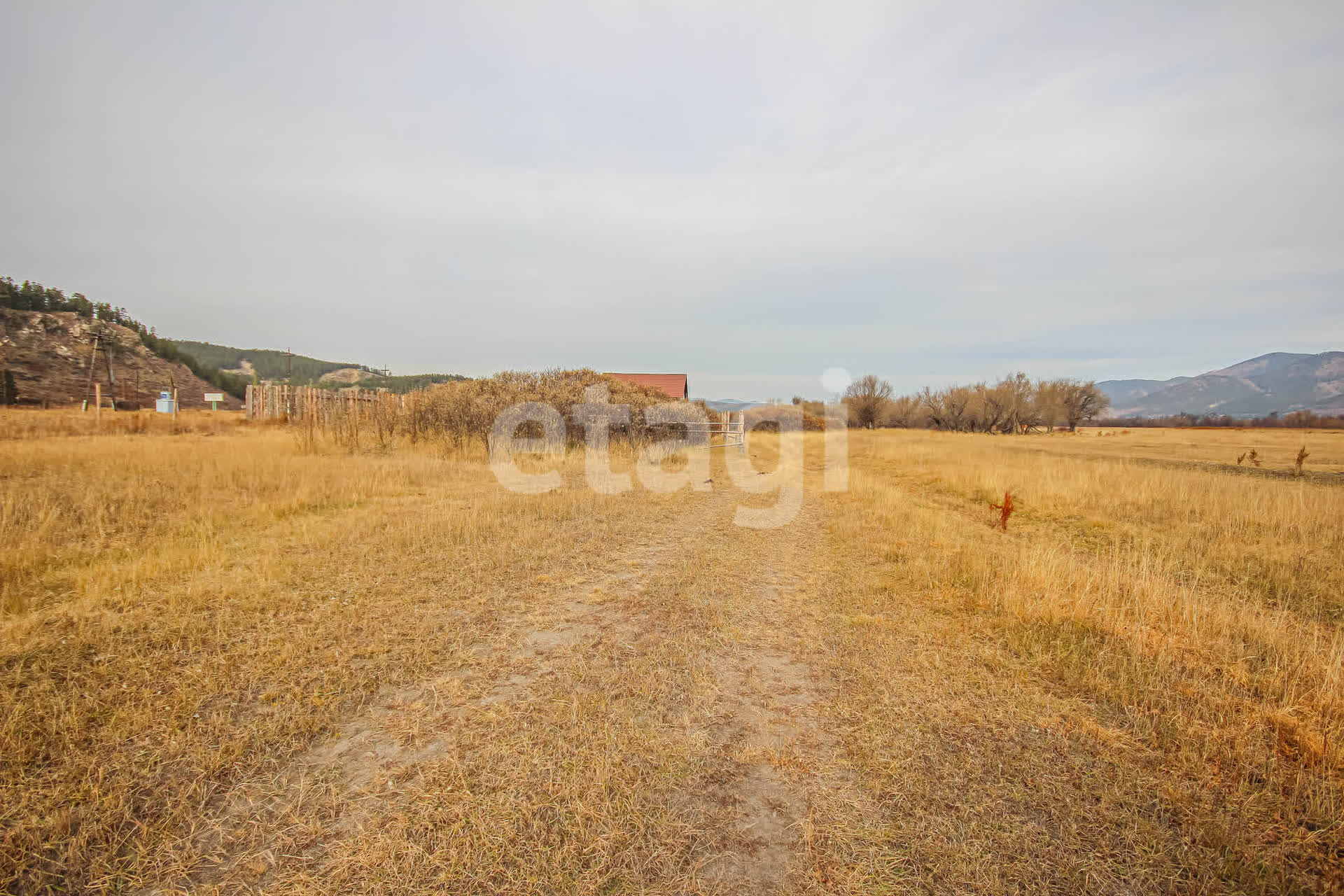 Продажа участка, Улан-Удэ, Республика Бурятия