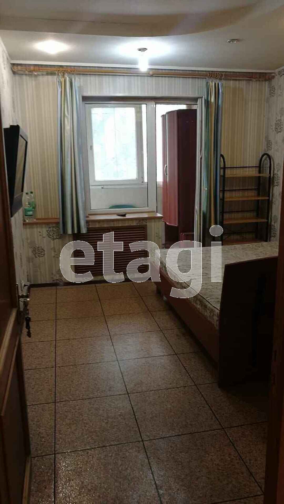 Продажа 4-комнатной квартиры, Южно-Сахалинск, Сахалинская область,  Южно-Сахалинск