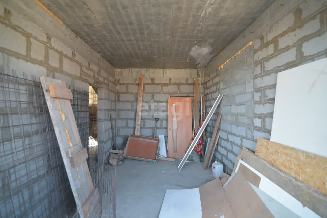 Продажа дома, 137м <sup>2</sup>, 6 сот., Южно-Сахалинск, Сахалинская область,  