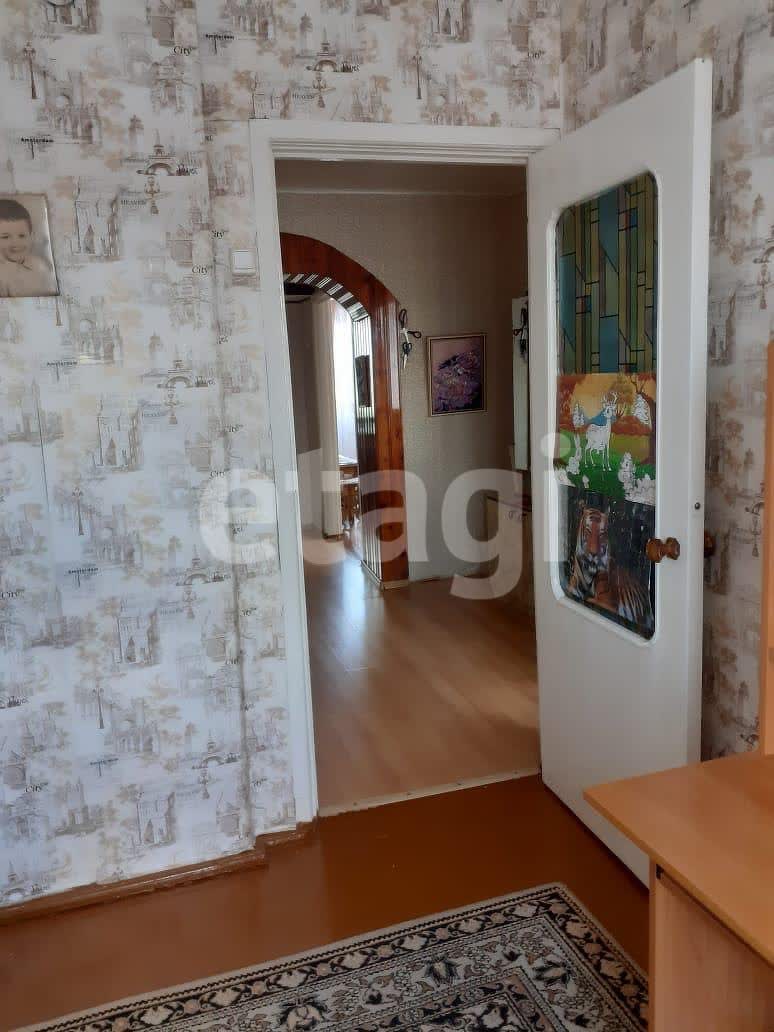 Продажа 4-комнатной квартиры, Улан-Удэ, Республика Бурятия,  Селенгинск