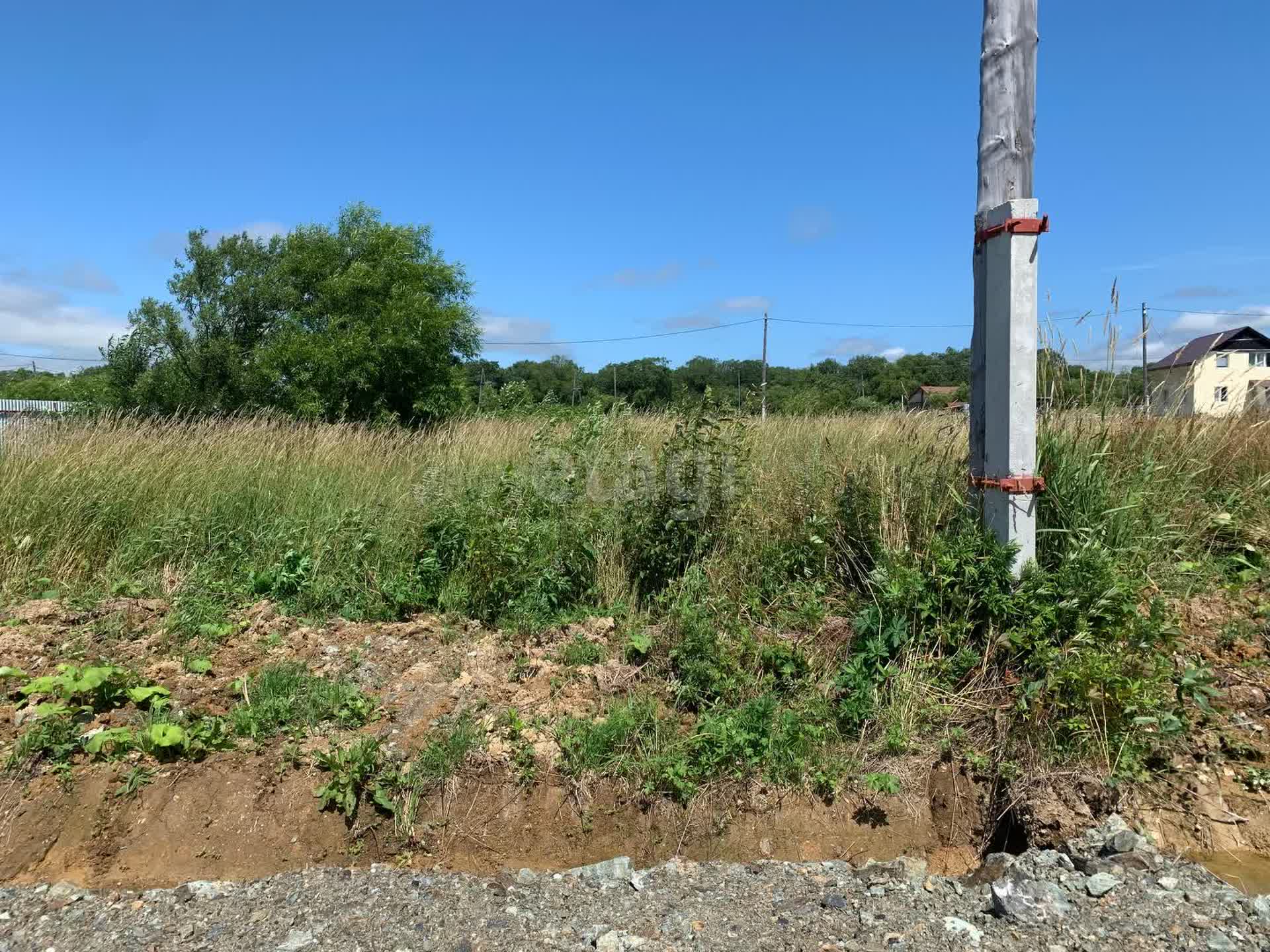 Продажа участка, Южно-Сахалинск, Сахалинская область,  Южно-Сахалинск