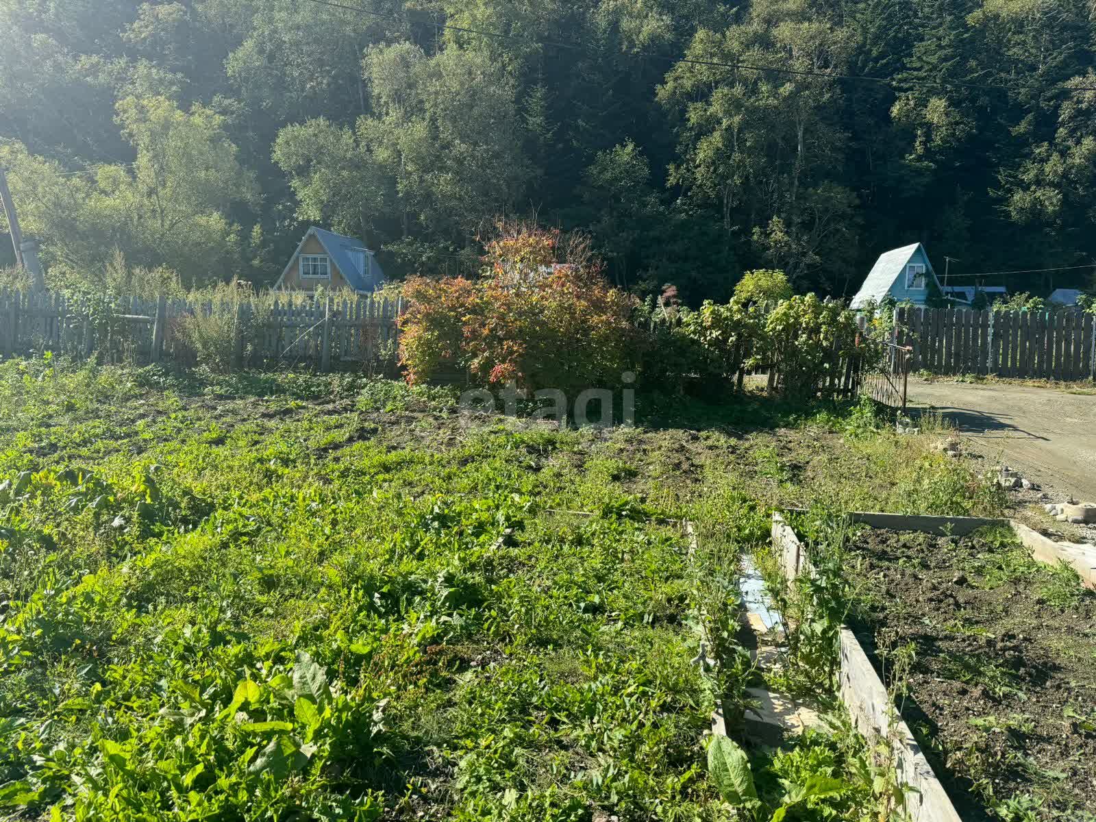 Продажа участка, Южно-Сахалинск, Сахалинская область,  Южно-Сахалинск
