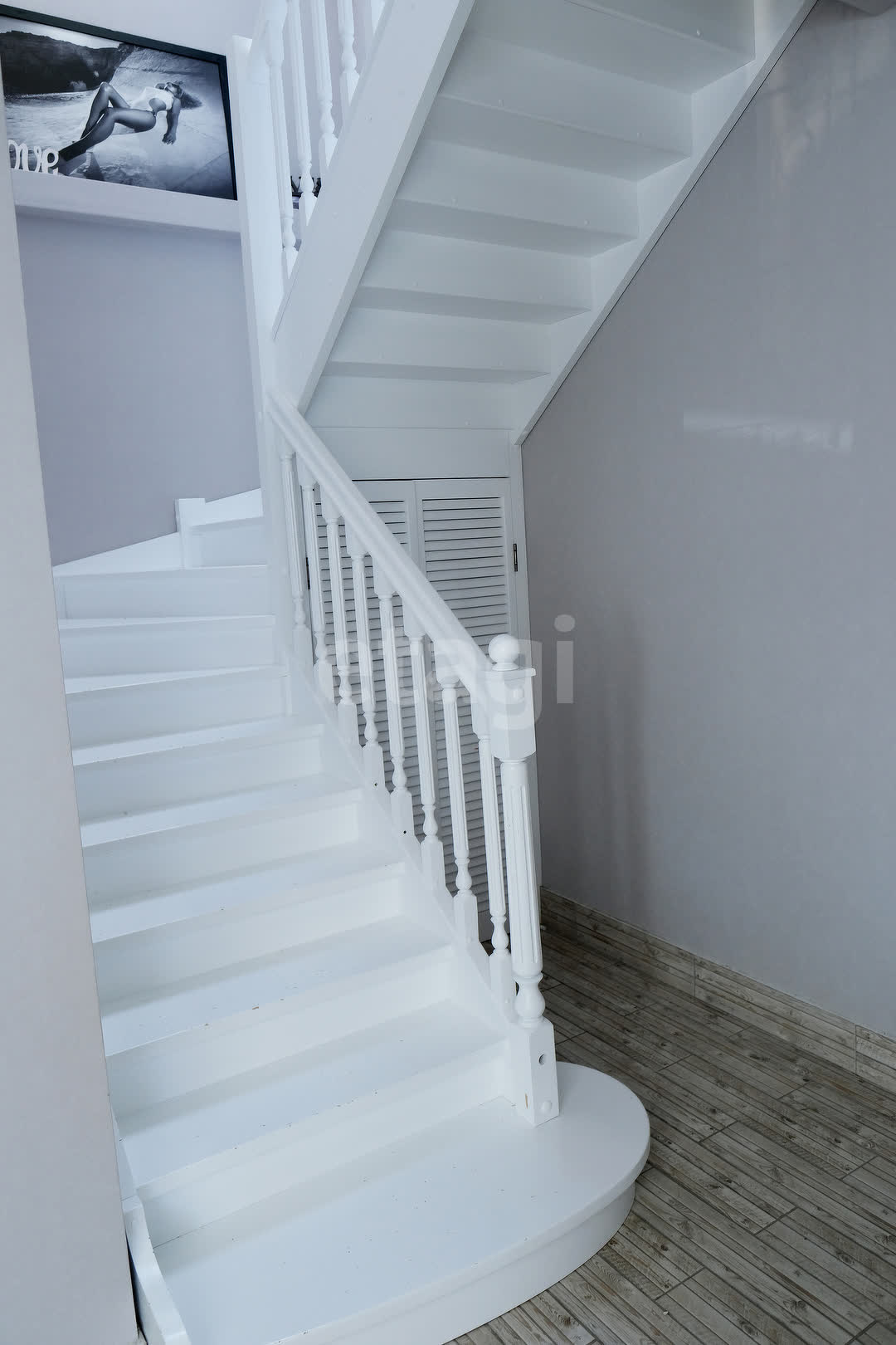 Продажа дома, 135м <sup>2</sup>, 7 сот., Южно-Сахалинск, Сахалинская область,  