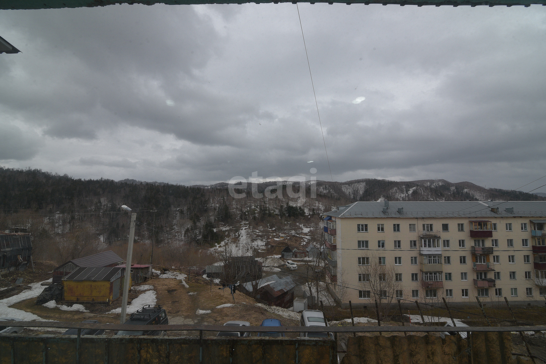 Продажа 3-комнатной квартиры, Южно-Сахалинск, Сахалинская область,  Южно-Сахалинск