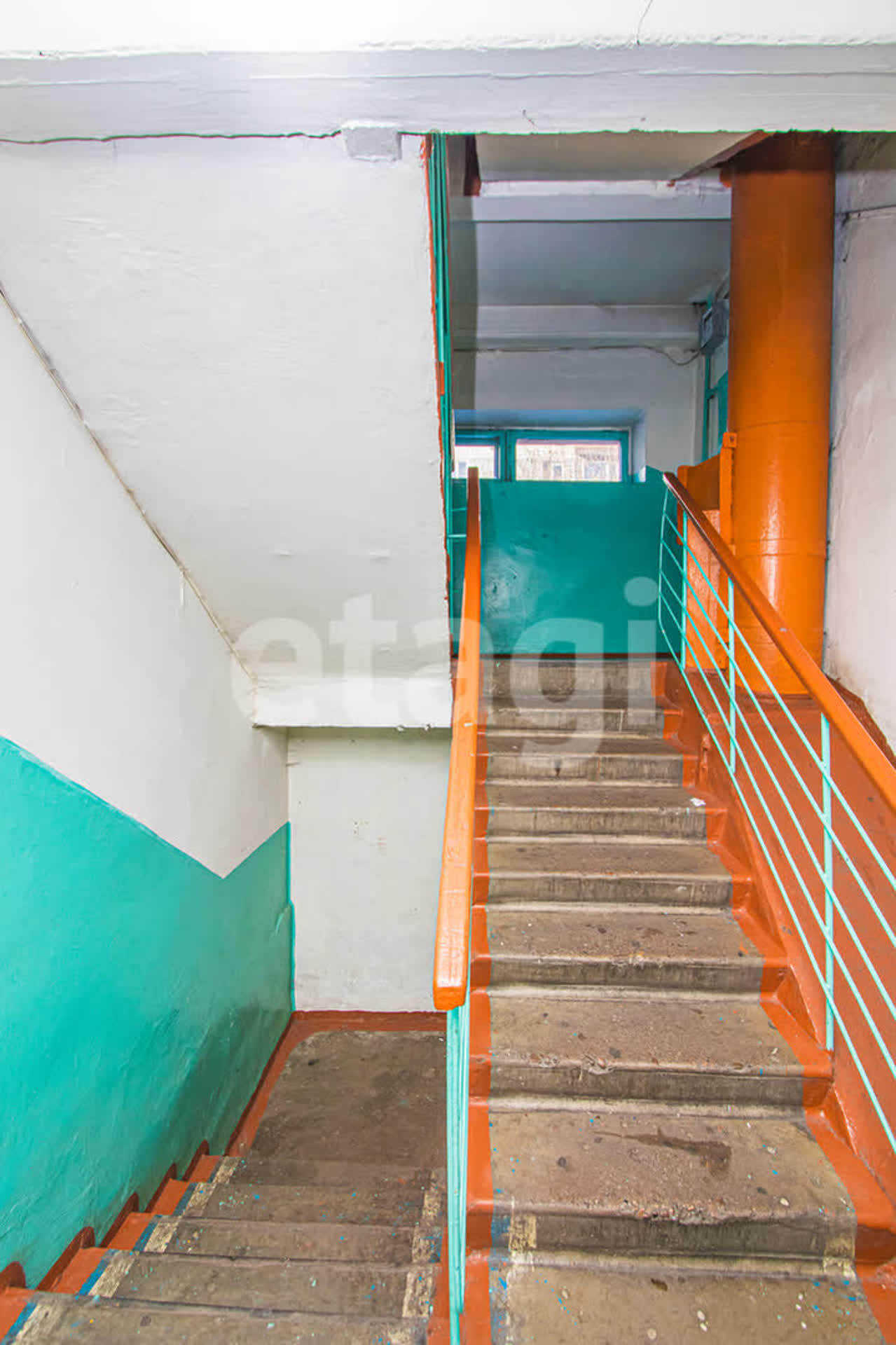 Продажа 3-комнатной квартиры, Улан-Удэ, Республика Бурятия,  Улан-Удэ