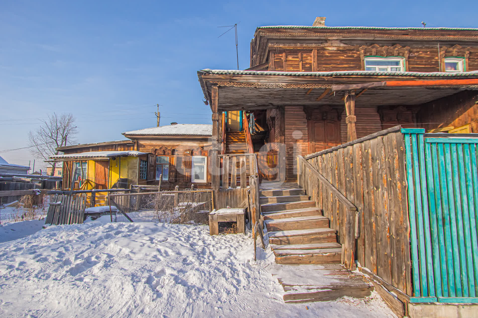 Продажа 1-комнатной квартиры, Улан-Удэ, Республика Бурятия,  Улан-Удэ