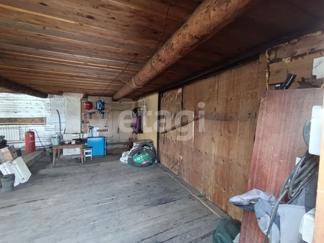 Продажа дома, 61м <sup>2</sup>, 43 сот., Улан-Удэ, Республика Бурятия,  Иволгинский