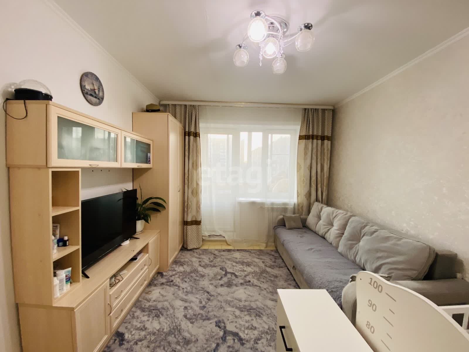 Продажа 1-комнатной квартиры, Улан-Удэ, Республика Бурятия,  Улан-Удэ