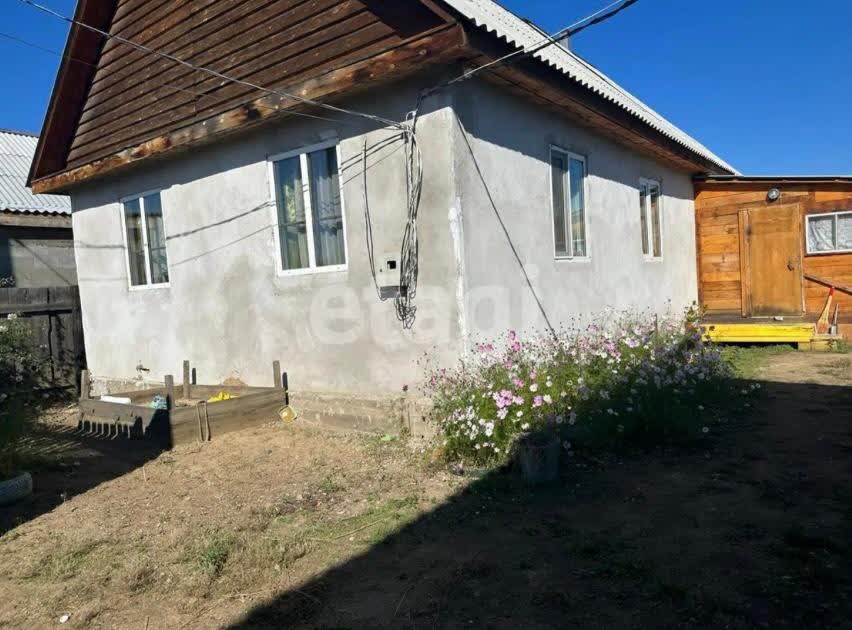 Продажа дома, 74м <sup>2</sup>, 11 сот., Улан-Удэ, Республика Бурятия,  Иволгинский