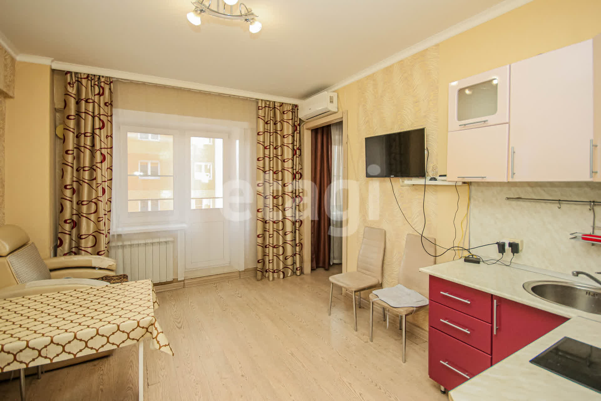 Продажа 1-комнатной квартиры, Улан-Удэ, Республика Бурятия,  Улан-Удэ