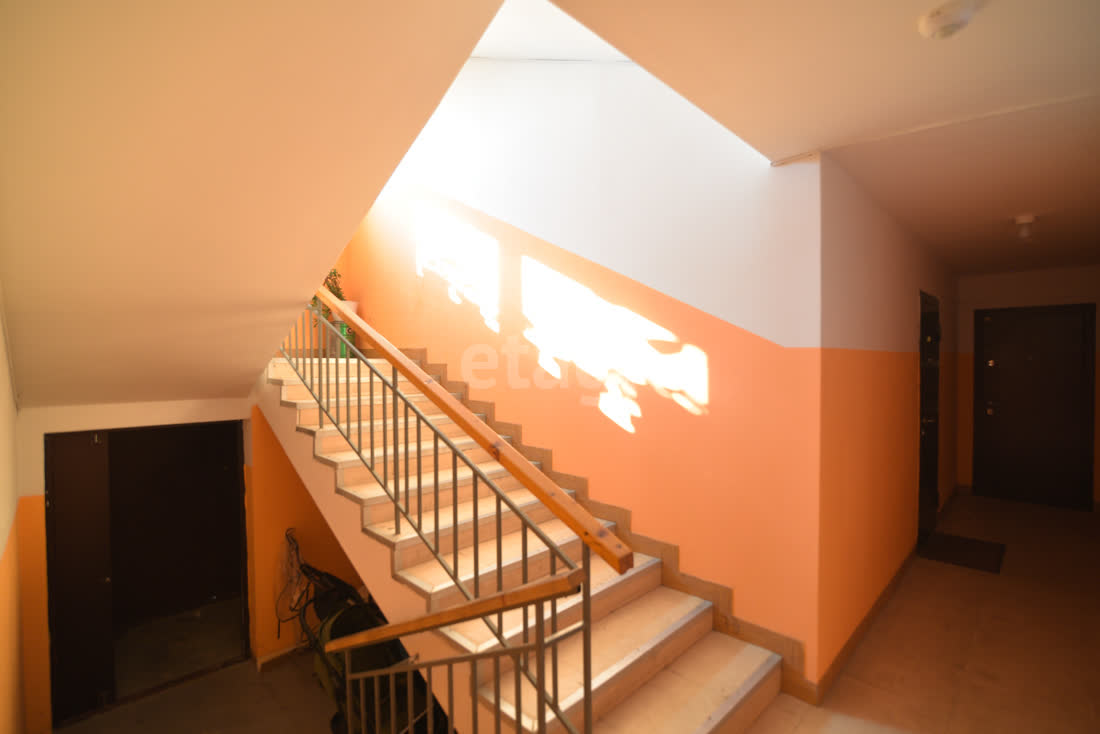 Продажа 2-комнатной квартиры, Южно-Сахалинск, Сахалинская область,  Южно-Сахалинск