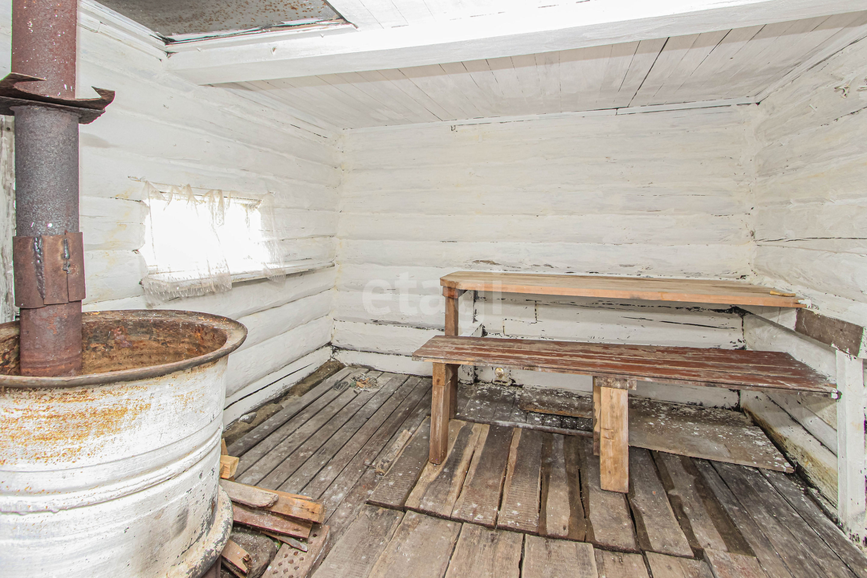 Продажа дома, 58м <sup>2</sup>, 5 сот., Улан-Удэ, Республика Бурятия,  Советский