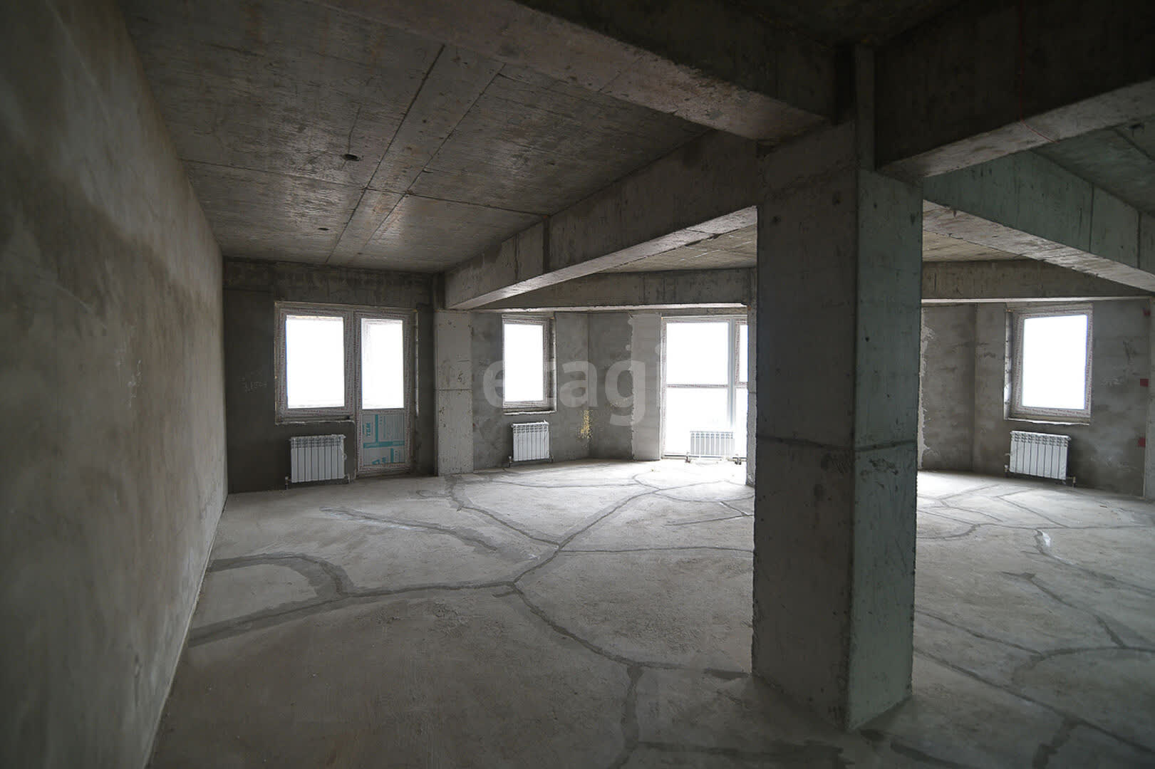 Продажа 2-комнатной квартиры, Южно-Сахалинск, Сахалинская область,  Южно-Сахалинск