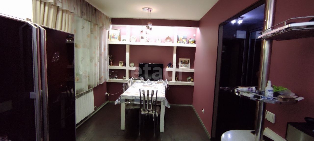 Продажа дома, 246м <sup>2</sup>, 8 сот., Улан-Удэ, Республика Бурятия,  Октябрьский