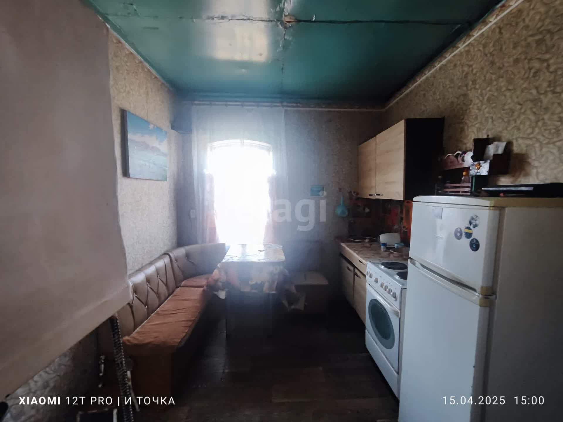 Продажа дома, 32м <sup>2</sup>, 2 сот., Улан-Удэ, Республика Бурятия,  Октябрьский