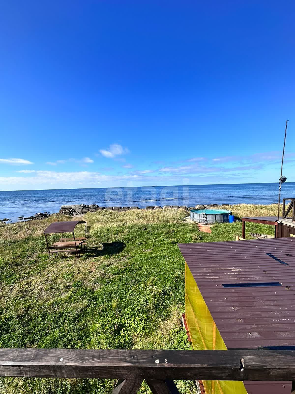 Продажа участка, Южно-Сахалинск, Сахалинская область,  