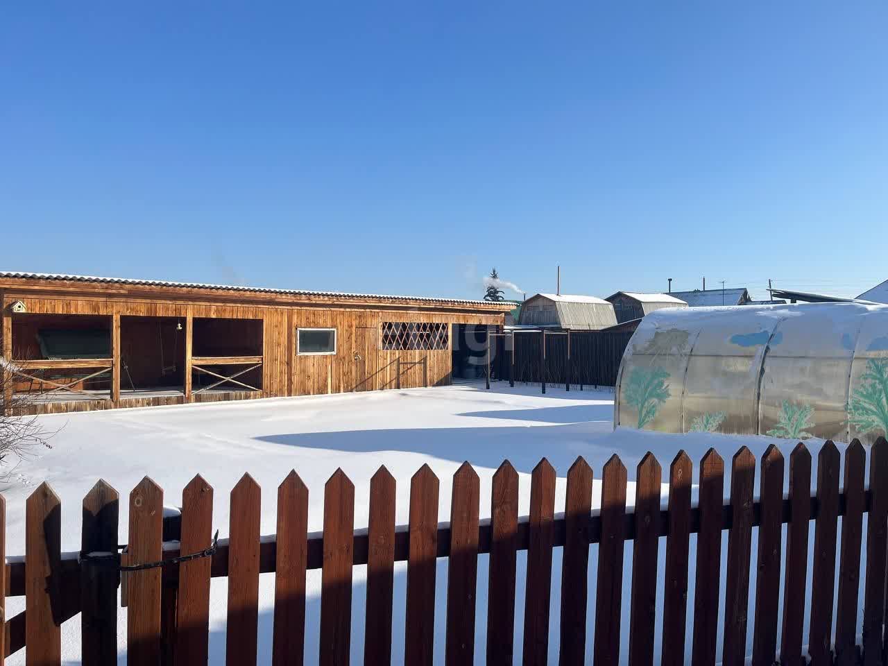 Продажа дома, 133м <sup>2</sup>, 13 сот., Улан-Удэ, Республика Бурятия,  Иволгинский