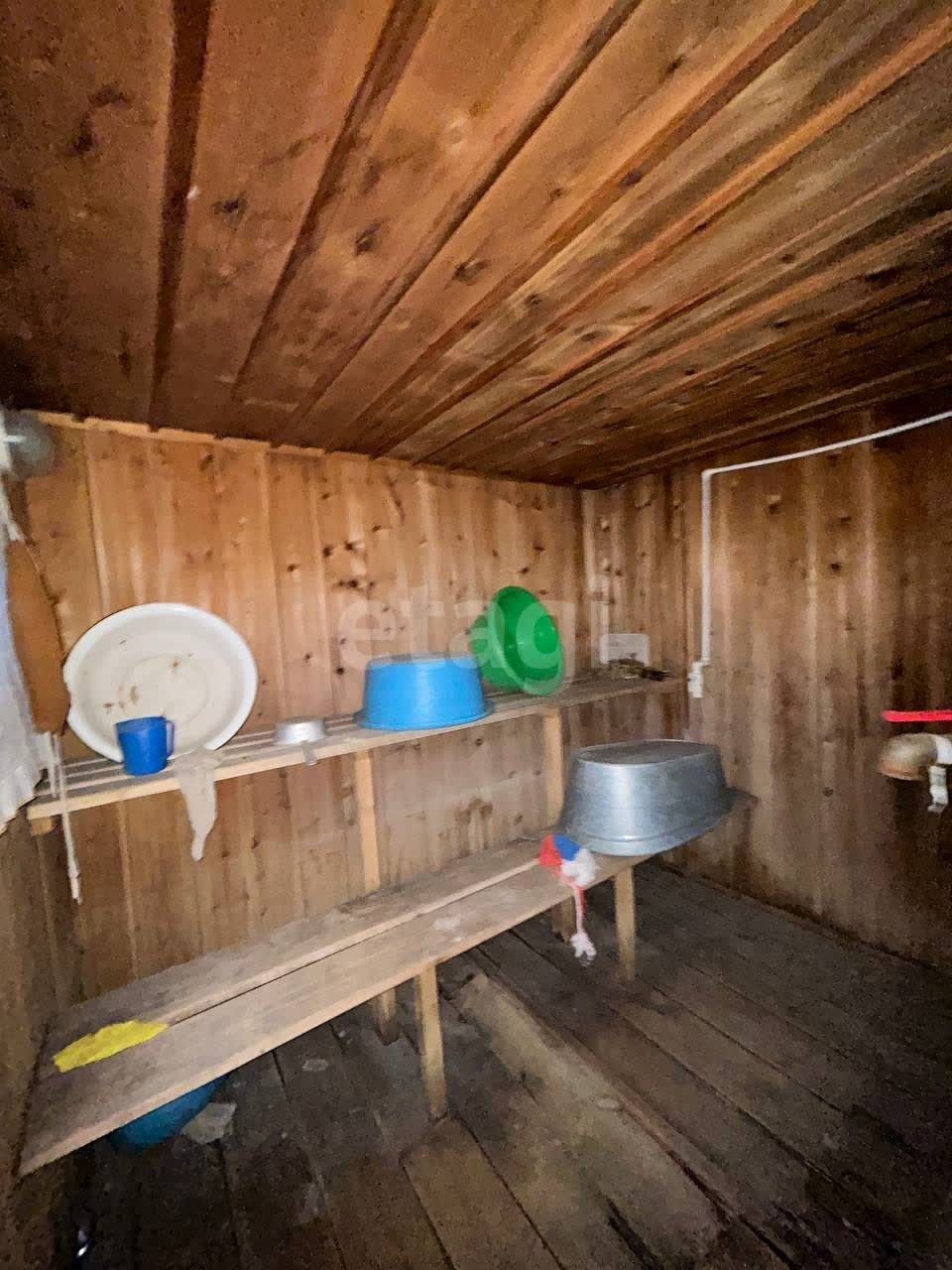 Продажа дома, 54м <sup>2</sup>, 8 сот., Улан-Удэ, Республика Бурятия