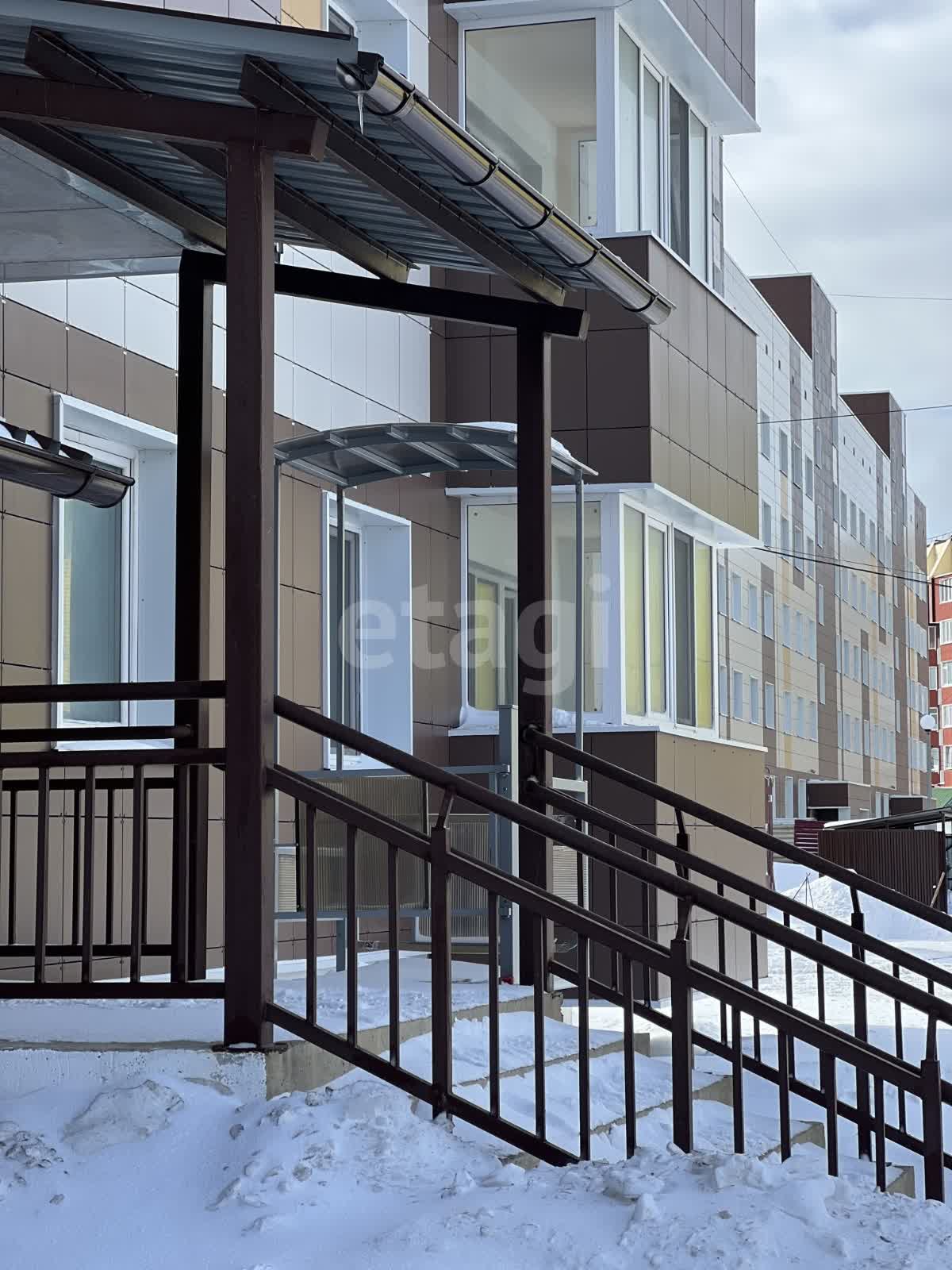 Продажа 1-комнатной квартиры, Южно-Сахалинск, Сахалинская область,  Южно-Сахалинск