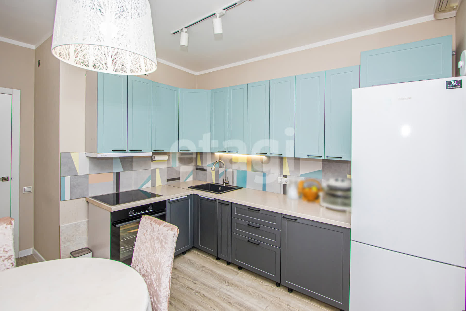 Продажа 2-комнатной квартиры, Улан-Удэ, Республика Бурятия,  Улан-Удэ