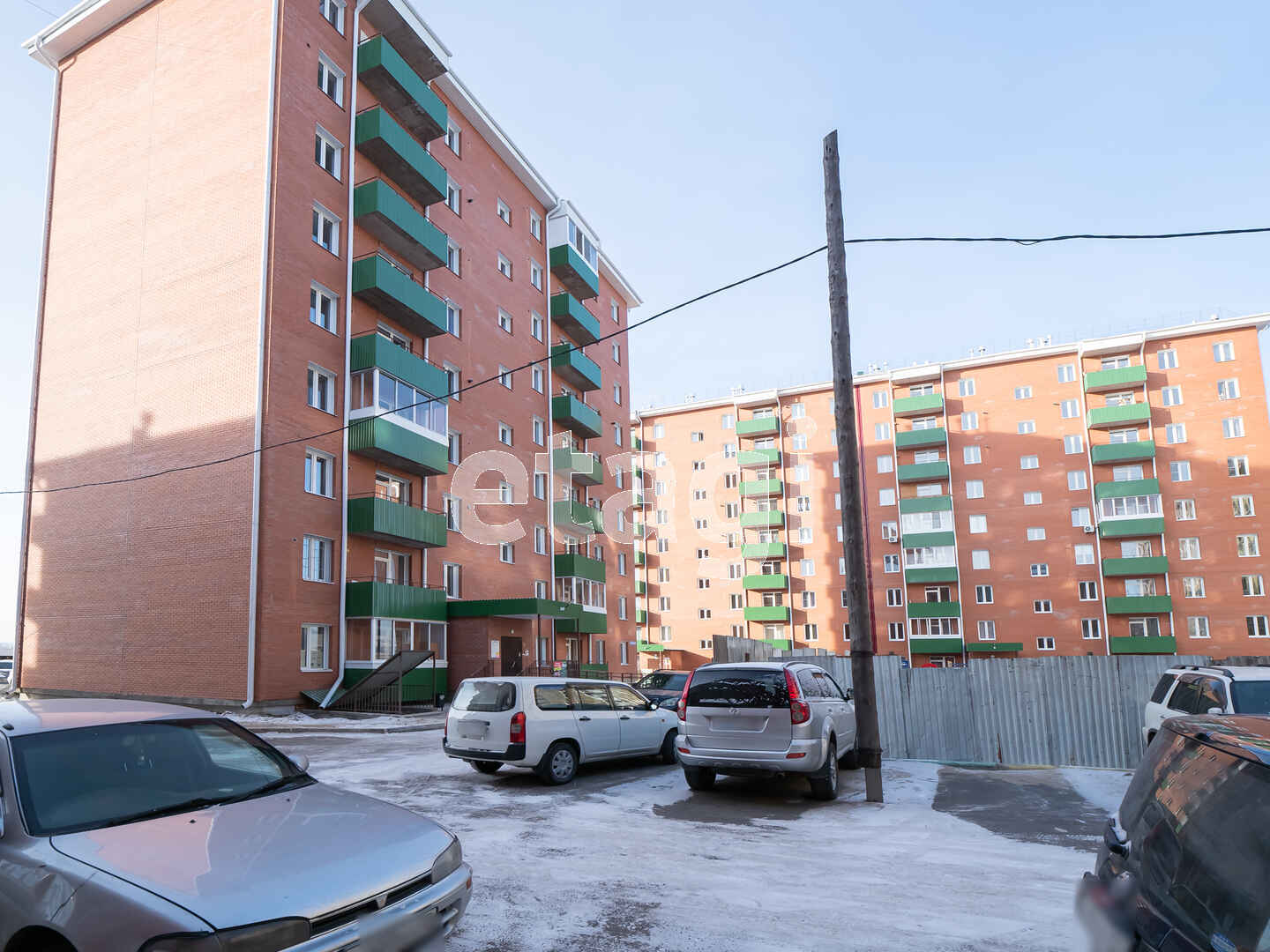 Продажа 1-комнатной квартиры, Улан-Удэ, Республика Бурятия,  Улан-Удэ