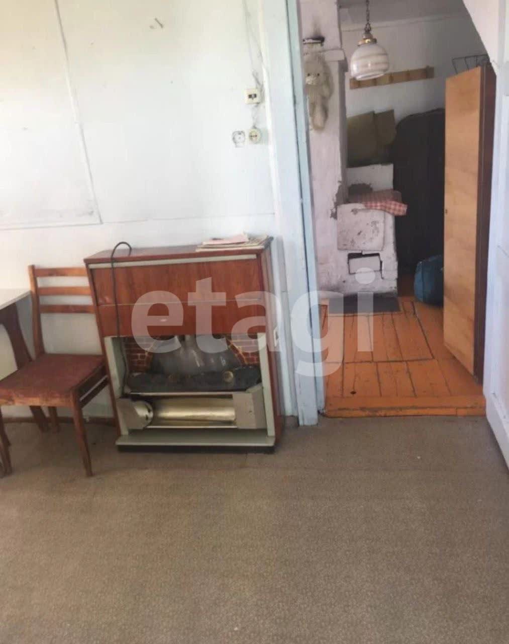 Продажа дома, 55м <sup>2</sup>, 8 сот., Улан-Удэ, Республика Бурятия,  Советский