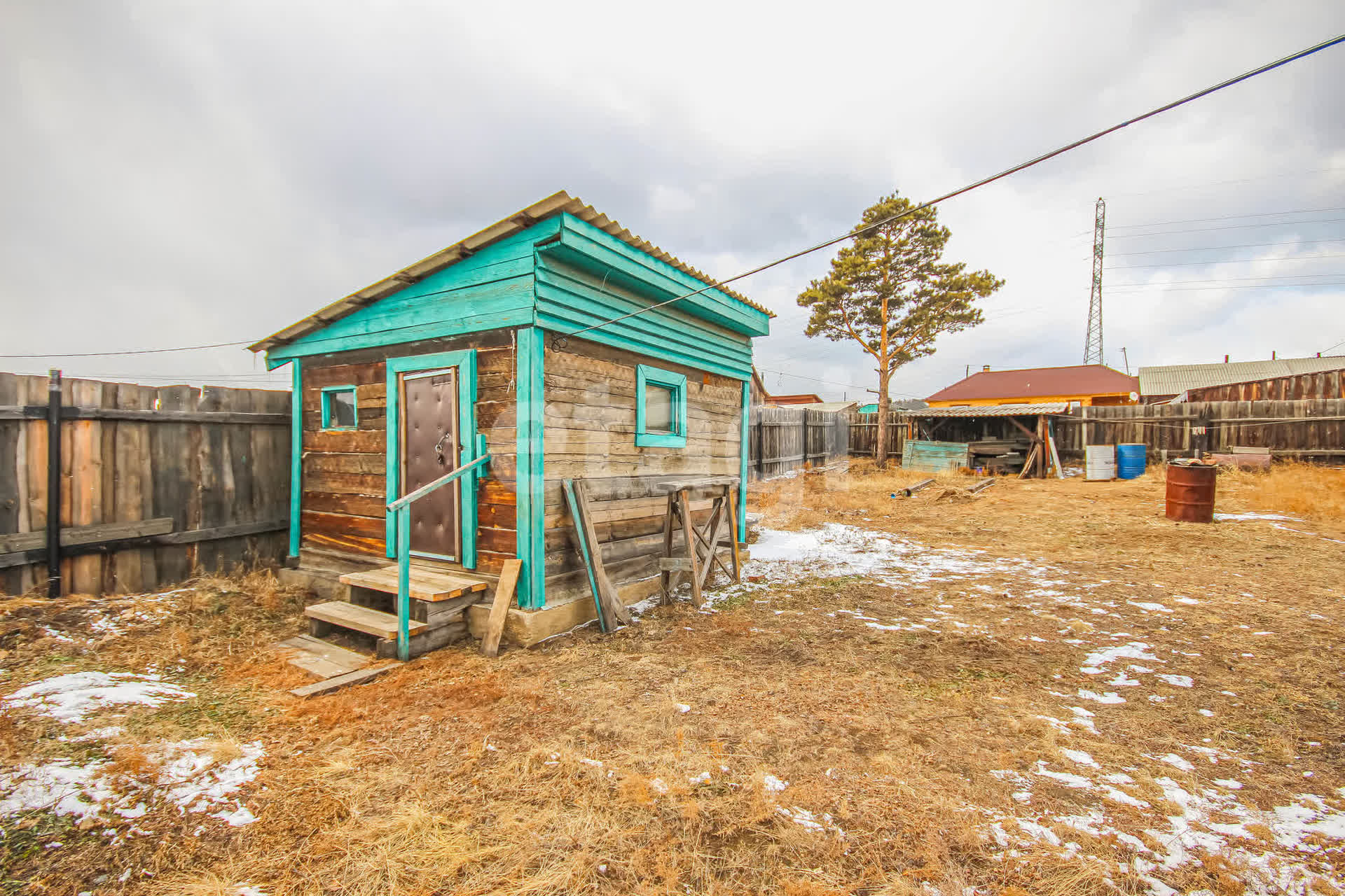 Продажа дома, 66м <sup>2</sup>, 7 сот., Улан-Удэ, Республика Бурятия