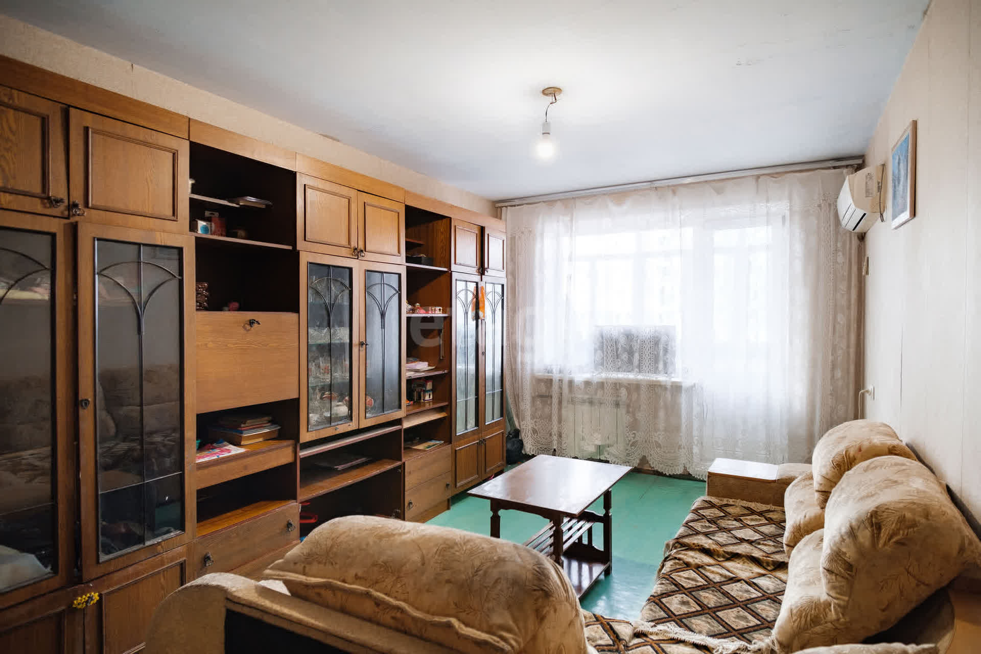 Продажа 3-комнатной квартиры, Комсомольск-на-Амуре, Гагарина,  10 к 2