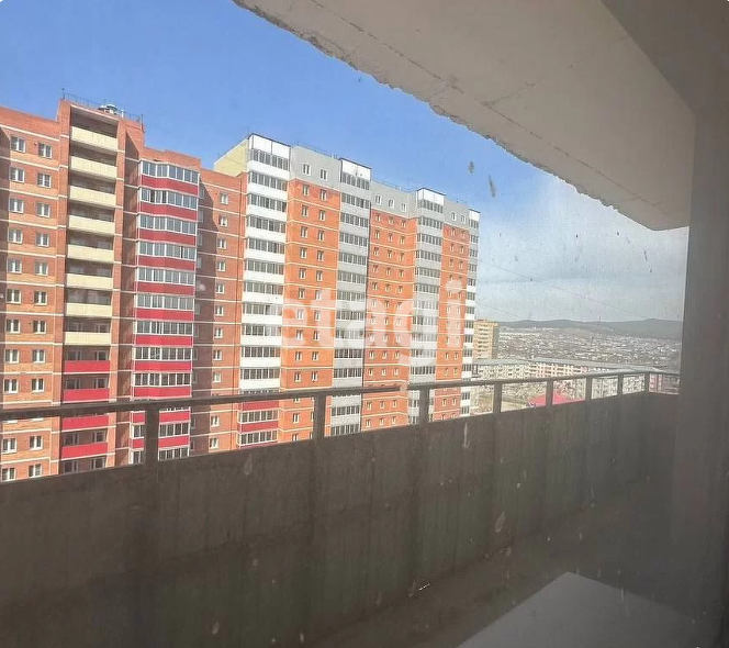 Продажа 3-комнатной квартиры, Улан-Удэ, Республика Бурятия,  Улан-Удэ