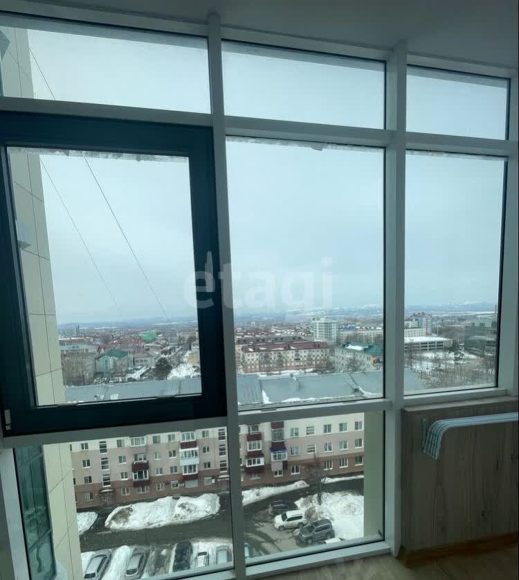 Продажа 2-комнатной квартиры, Южно-Сахалинск, Сахалинская область,  Южно-Сахалинск