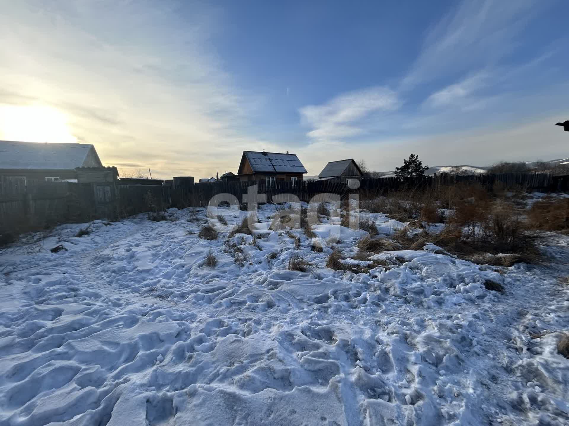 Продажа дома, 30м <sup>2</sup>, 7 сот., Улан-Удэ, Республика Бурятия,  Октябрьский