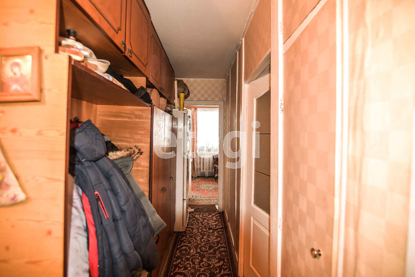 Продажа 3-комнатной квартиры, Южно-Сахалинск, Сахалинская область,  Южно-Сахалинск