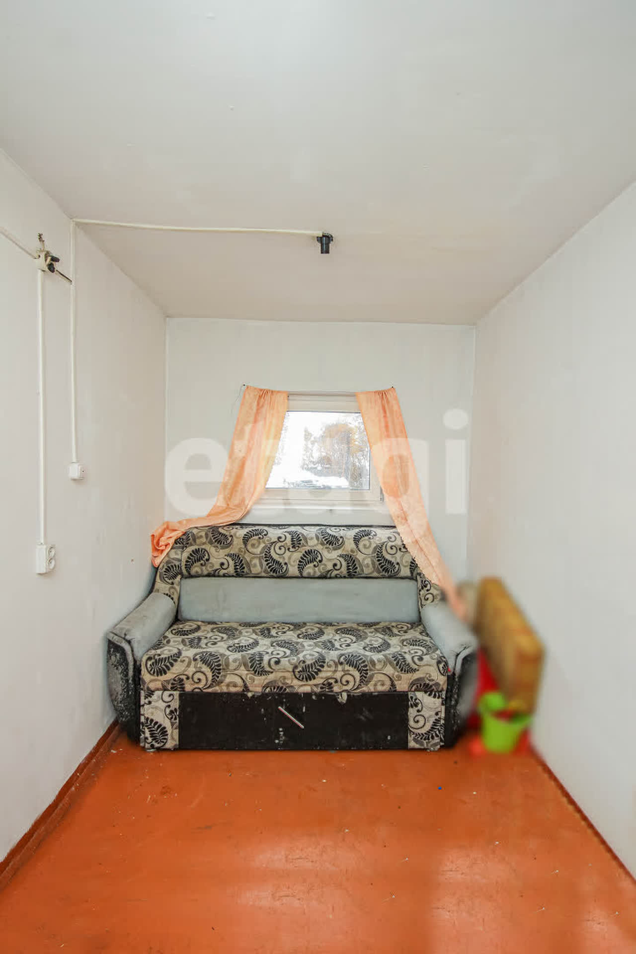 Продажа дома, 38м <sup>2</sup>, 6 сот., Улан-Удэ, Республика Бурятия,  Железнодорожный