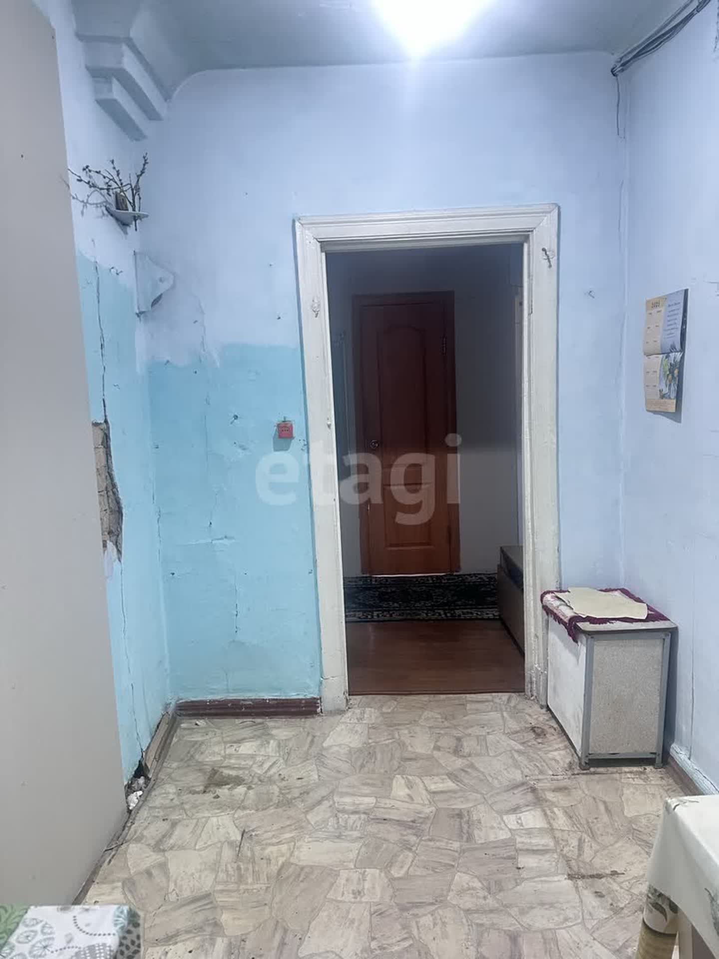 Продажа дома, 38м <sup>2</sup>, 6 сот., Улан-Удэ, Республика Бурятия,  Железнодорожный