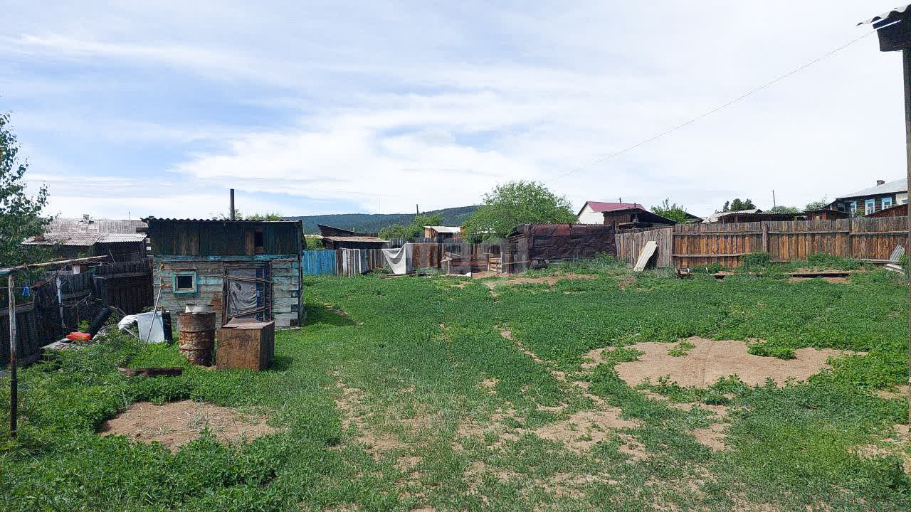 Продажа дома, 69м <sup>2</sup>, 11 сот., Улан-Удэ, Республика Бурятия,  Кяхтинский