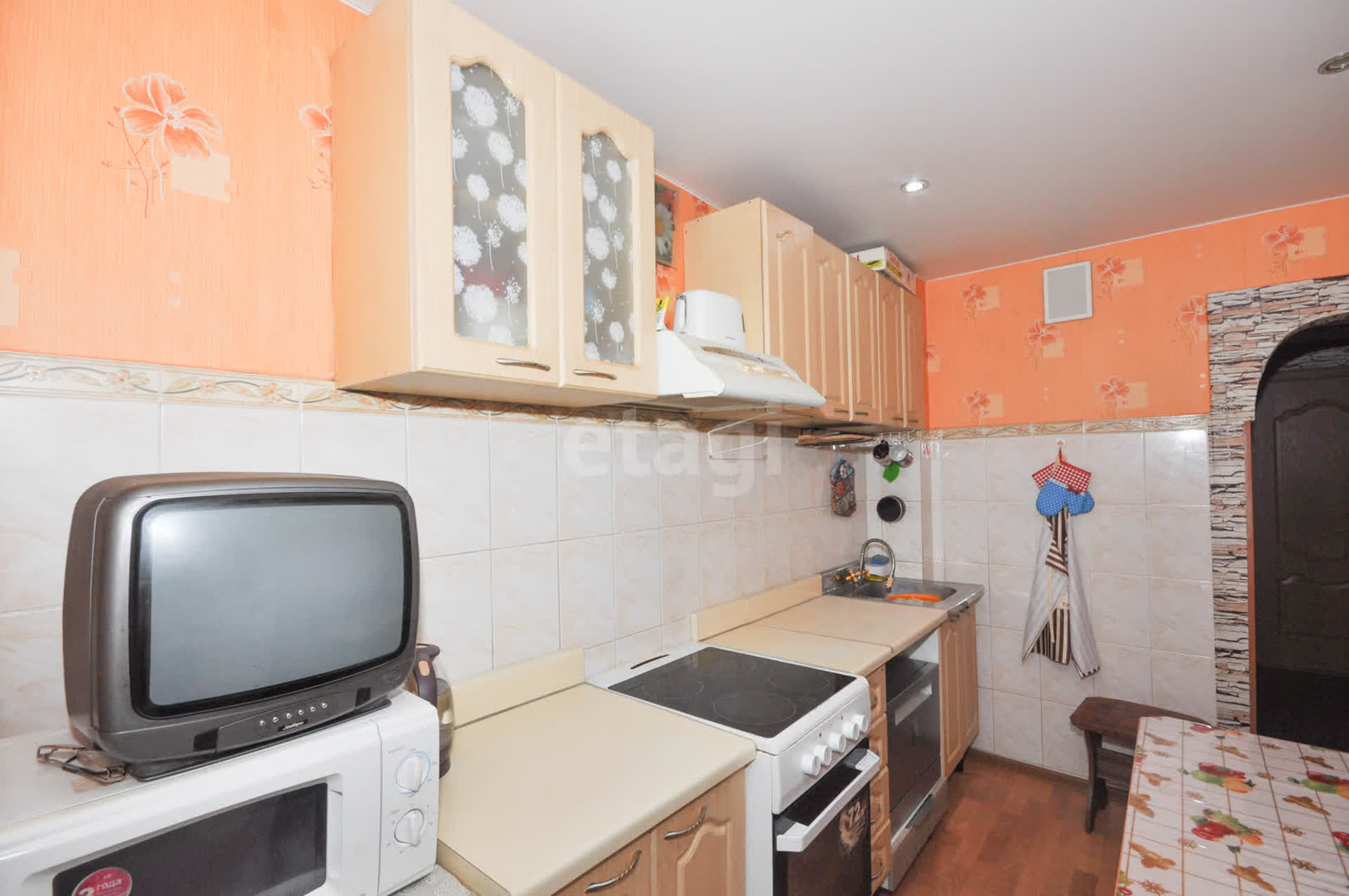 Продажа 3-комнатной квартиры, Южно-Сахалинск, Сахалинская область,  Южно-Сахалинск