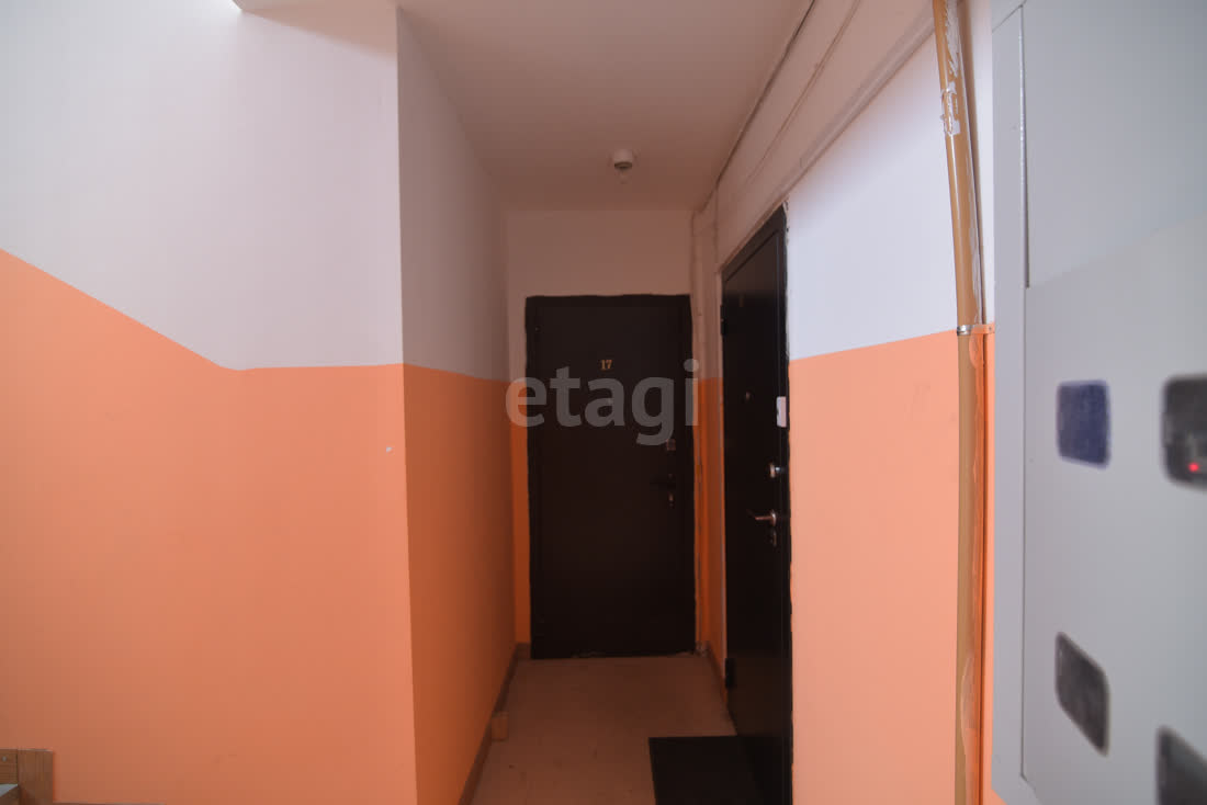 Продажа 1-комнатной квартиры, Южно-Сахалинск, Сахалинская область,  Южно-Сахалинск