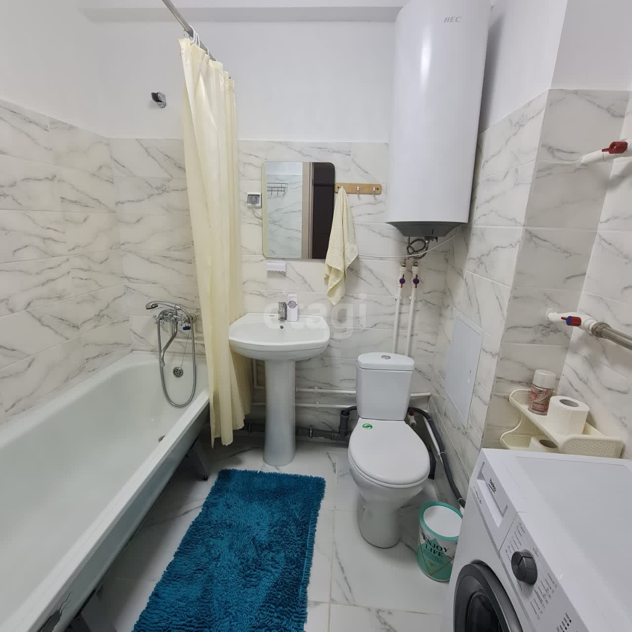 Продажа 3-комнатной квартиры, Южно-Сахалинск, Сахалинская область,  Южно-Сахалинск