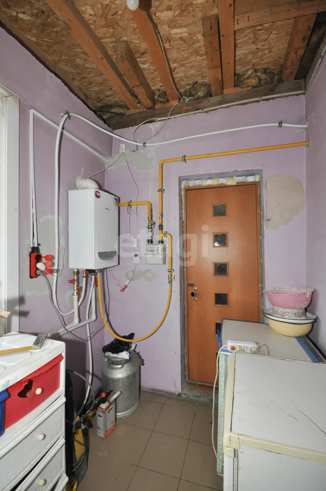 Продажа дома, 157м <sup>2</sup>, 5 сот., Южно-Сахалинск, Сахалинская область,  