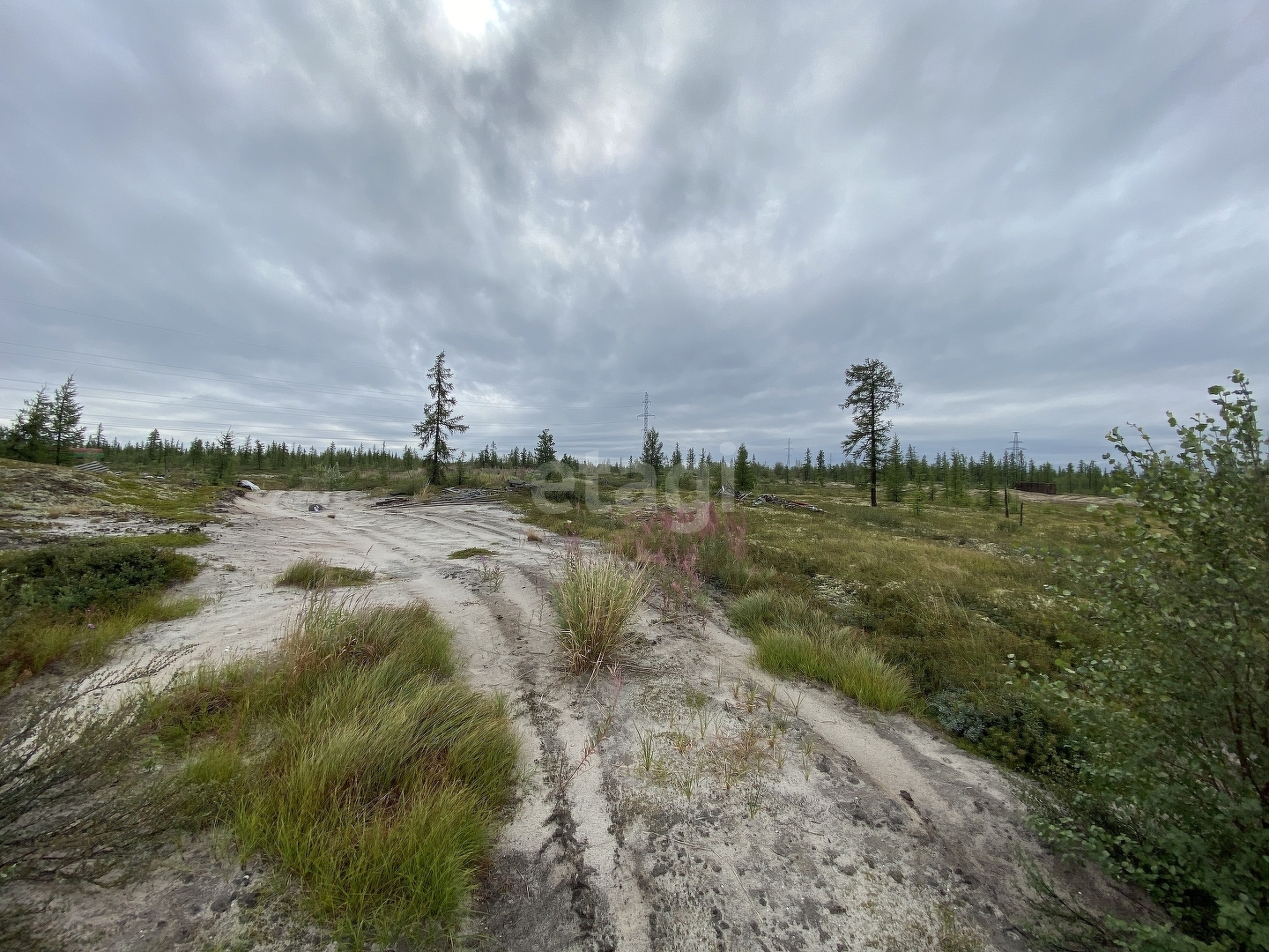 Продажа участка, Новый Уренгой, Ямало-Ненецкий АО,  Новый Уренгой