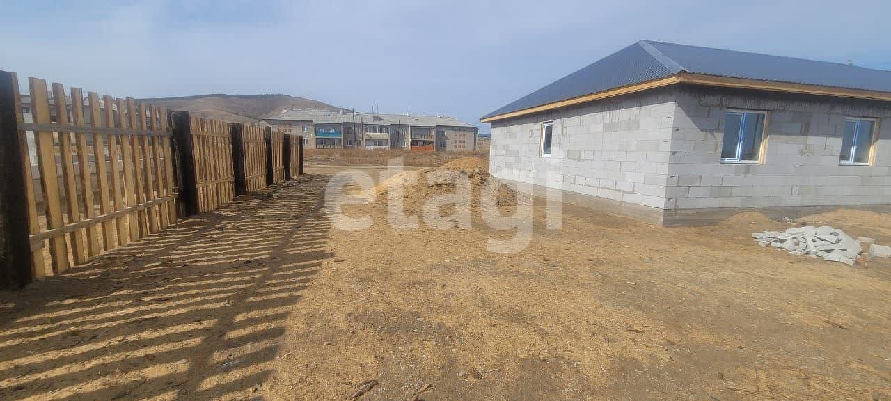 Продажа дома, 190м <sup>2</sup>, 10 сот., Улан-Удэ, Республика Бурятия,  Заиграевский