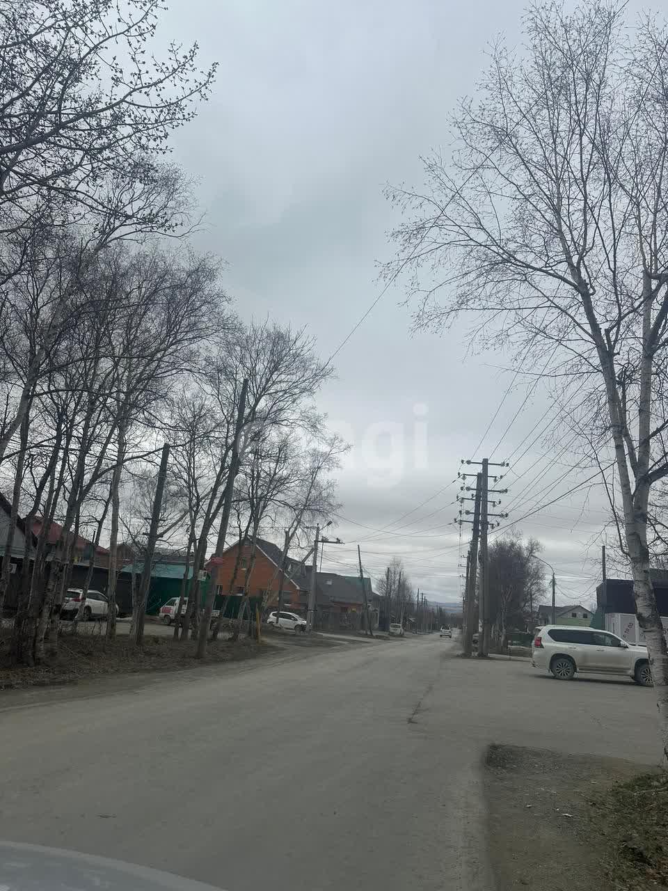 Продажа участка, Южно-Сахалинск, Сахалинская область,  