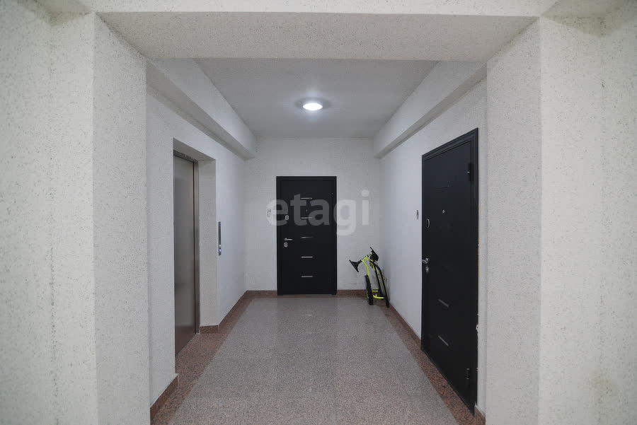 Продажа 2-комнатной квартиры, Южно-Сахалинск, Сахалинская область,  Южно-Сахалинск