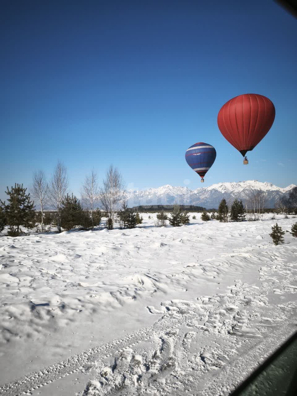 Продажа участка, Улан-Удэ, Республика Бурятия