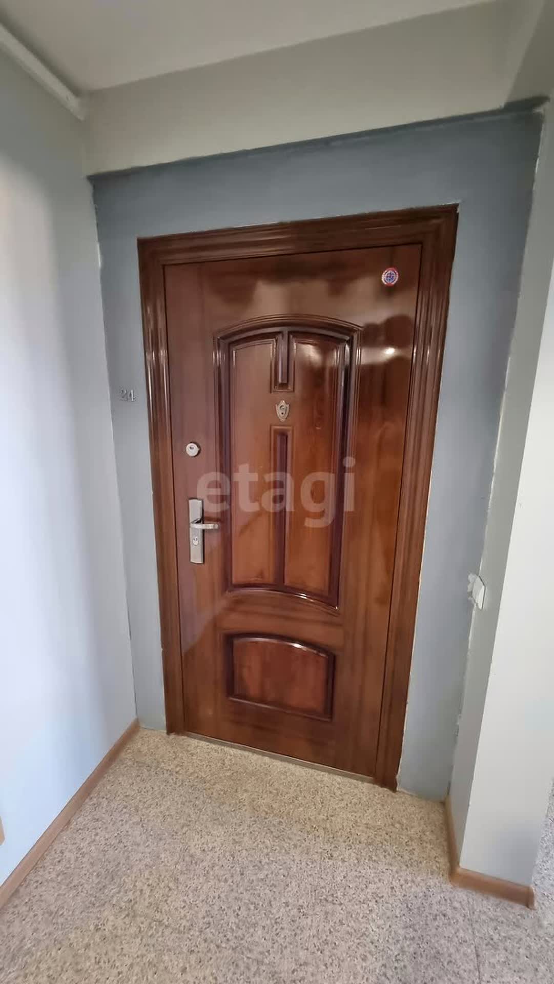 Продажа 2-комнатной квартиры, Южно-Сахалинск, Сахалинская область,  Южно-Сахалинск