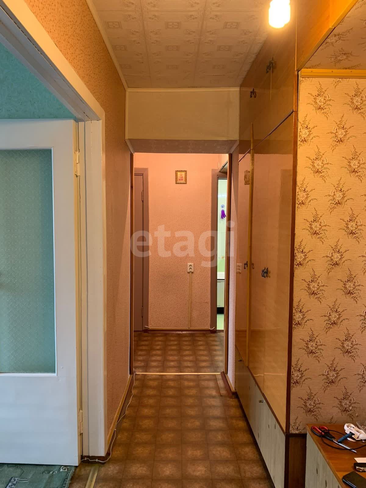 Продажа 2-комнатной квартиры, Южно-Сахалинск, Сахалинская область,  Южно-Сахалинск