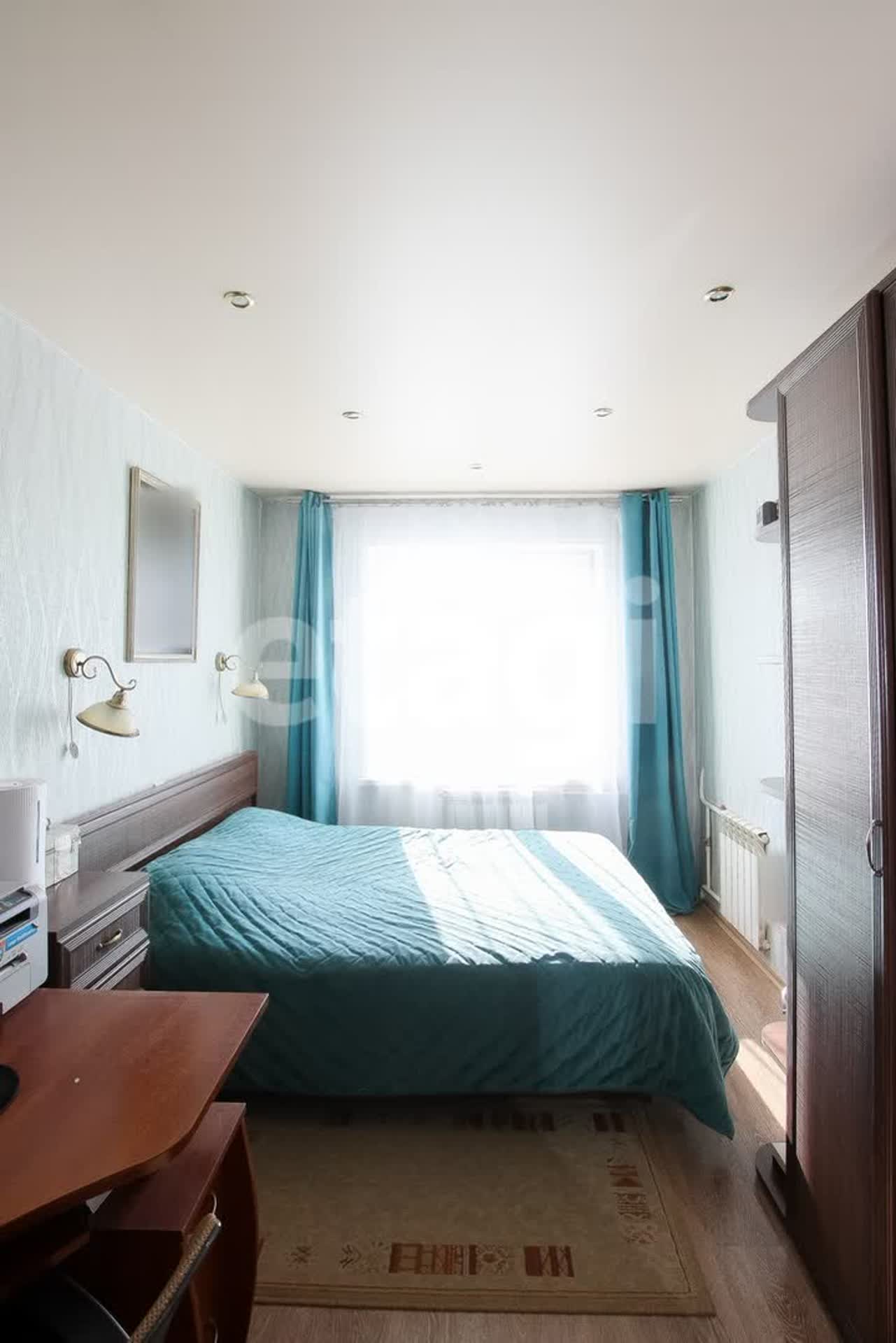 Продажа 3-комнатной квартиры, Улан-Удэ, Республика Бурятия,  Улан-Удэ