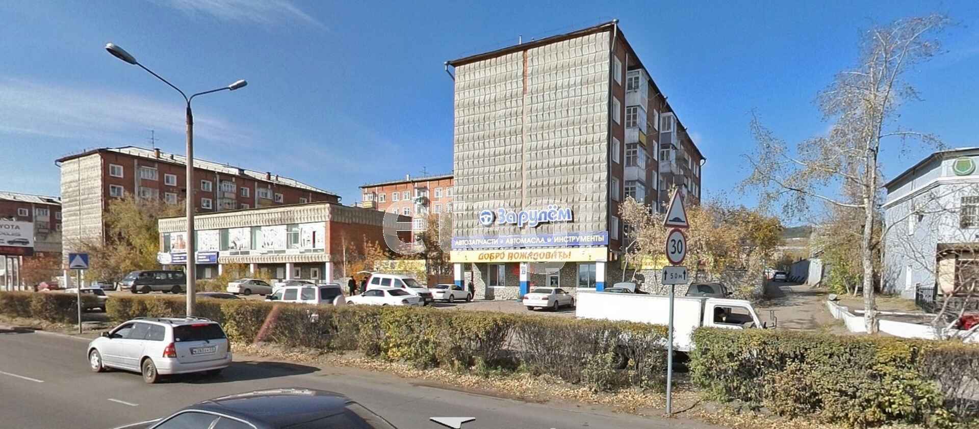 Продажа 3-комнатной квартиры, Улан-Удэ, Республика Бурятия,  Улан-Удэ