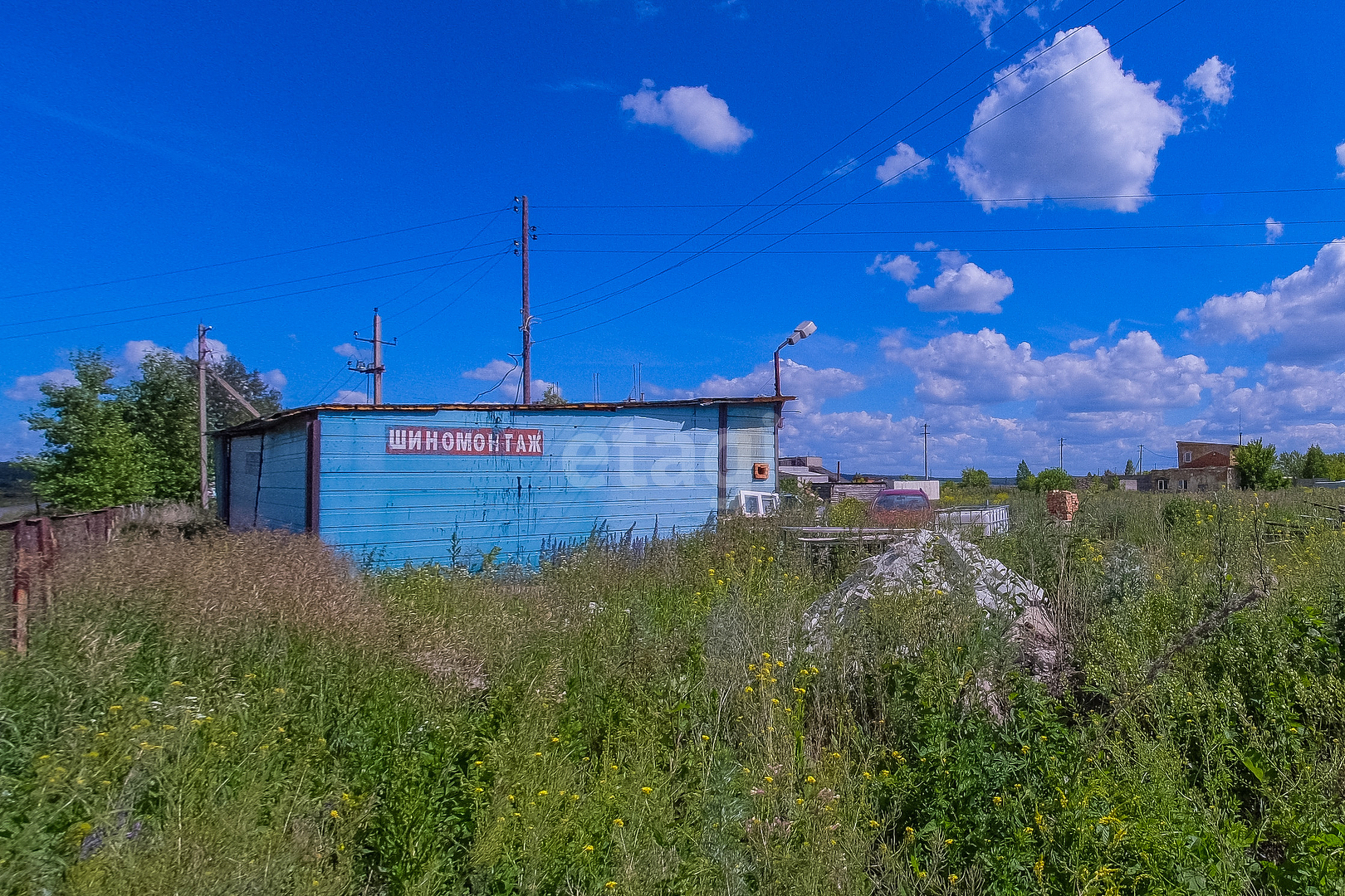 Продажа коммерческой недвижимости, 600м <sup>2</sup>, Миасс, Челябинская область,  село Кундравы