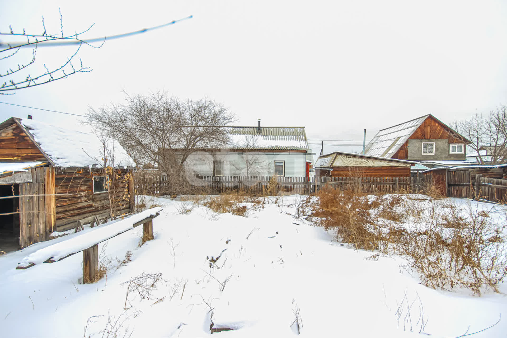 Продажа дома, 65м <sup>2</sup>, 7 сот., Улан-Удэ, Республика Бурятия,  Советский